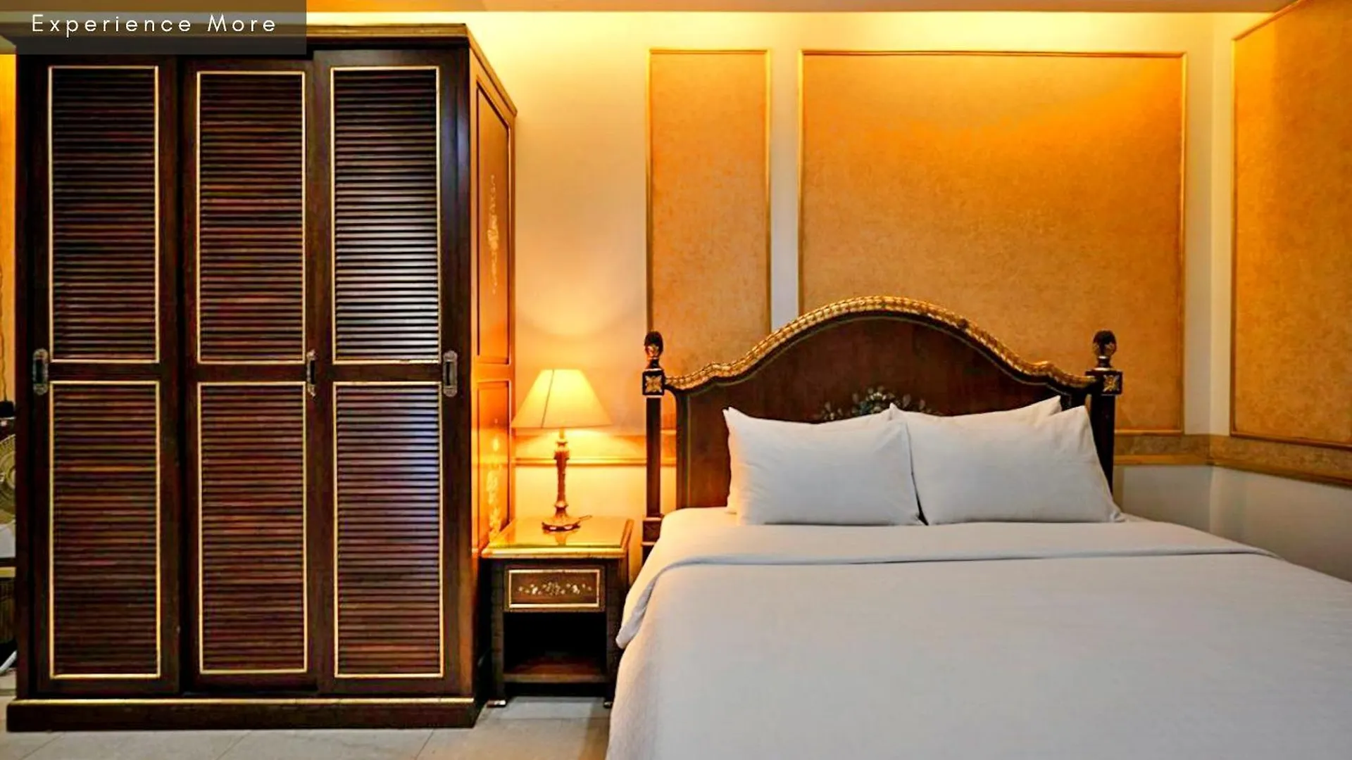 Aparthotel Hanz 345 Business Suite Grand Residence Ho Chi Minh City