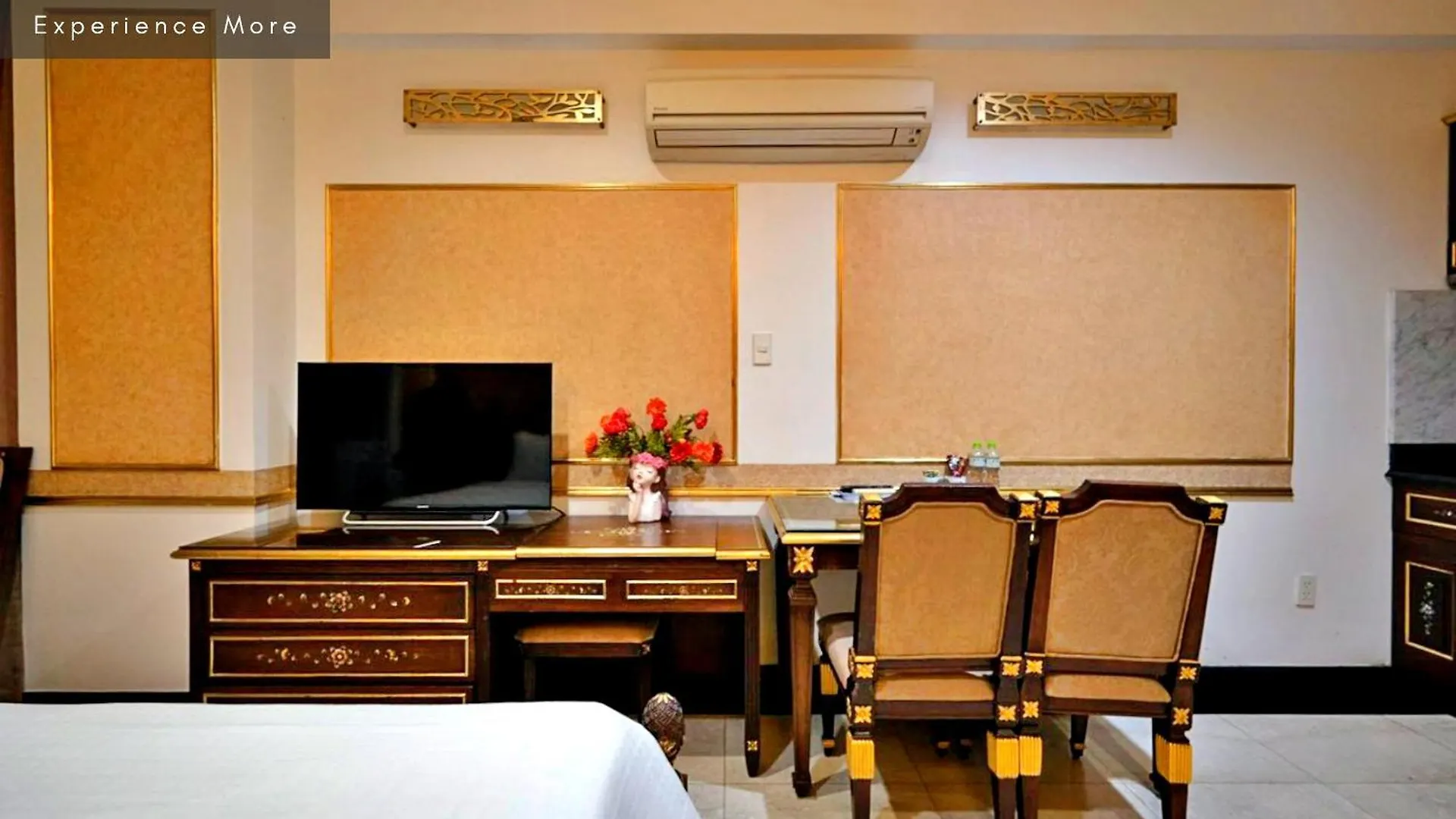 Hanz 345 Business Suite Grand Residence Ho Chi Minh City