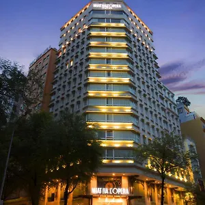 酒店 纳特哈l'歌剧酒店, 胡志明市