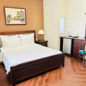 Singita Saigon Boutique Jeonse & Travel W Special Airport Service Deals Отель