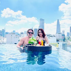 Paradise Saigon Boutique & Отель
