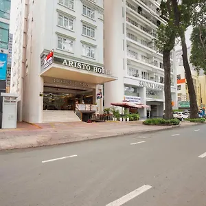 Aristo Saigon Отель