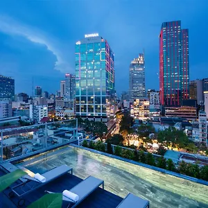 Innside By Melia Saigon Отель