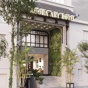 Adora Art Отель