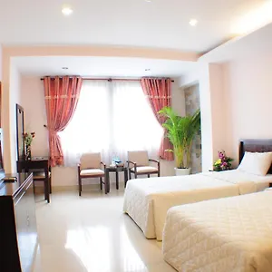 Phuoc Loc Tho 1 Hotel