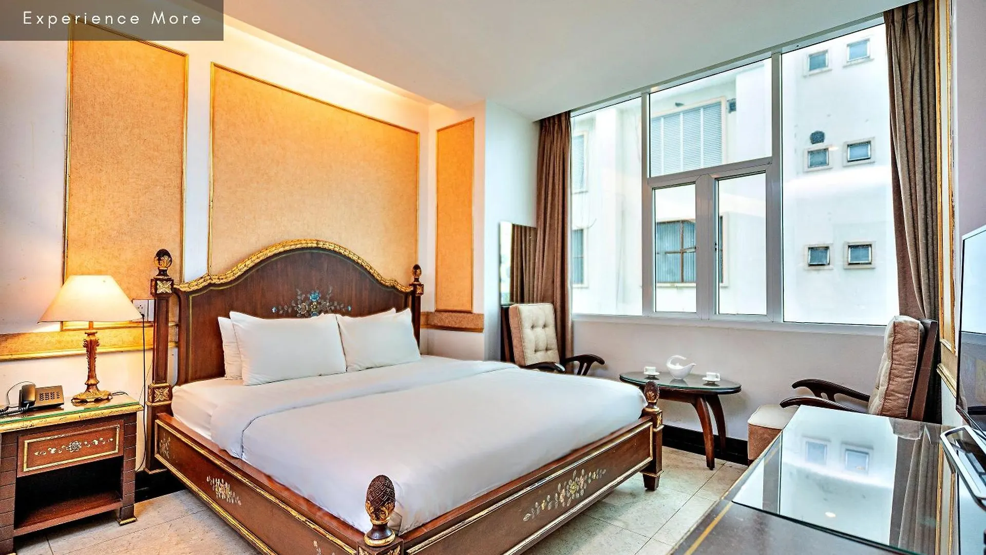 Aparthotel Hanz 345 Business Suite Grand Residence Ho Chi Minh City